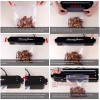 Vacuum Sealer Machine Keep Food Fresh Up to 5x Longer