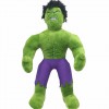 Avengers Superhero Hulk Plush Teddy Soft Toys