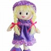 Baby Girls Soft Toy Doll