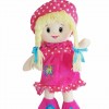Baby Girls Soft Toy Doll