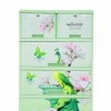 Peacock Wardrobe Drawer