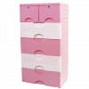 Plain Kids Cupboard Drawers