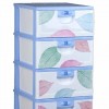 Classic Kids Cupboard 4 Drawers