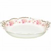 Deep Oval Serving Dish Elegance for Your Dining Table
