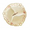 Three Compartment Tray Divided Food Tray for Portion Control and  Serving