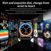 HW 16 Smart Watch 2021