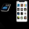 FK99 Smart Watch