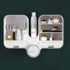 Wall Mounted Surface Mount Cover Makeup Box