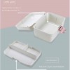Large Capacity, Medicine Storage Box
