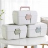 Large Capacity, Medicine Storage Box