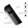Multifunctional Car Seat Gap Organizer with Cup Holder Passenger Side