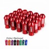 D1 Spec Racing Lug Nuts