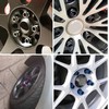 D1 Spec Racing Lug Nuts