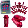 D1 Spec Racing Lug Nuts