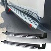 Kia Sportage KX5 Side Step Bar Pedals 2016-2018