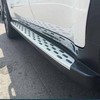 Kia Sportage KX5 Side Step Bar Pedals 2016-2018