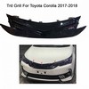 Trd Grill For Toyota Corolla 2017-2018