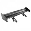 Double Deck Trunk Spoiler Wing