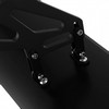 Double Deck Trunk Spoiler Wing