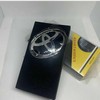 Car Steering Wheel Emblem Cover Sticker