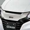 Honda Vezel Mugen Grille Model 2013-2021