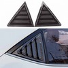 Toyota Corolla Rear Window Quarter Side Vent Window 2014-2019