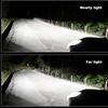 Y6 H4 Hi-Lo Mini Projector Lens Car Styling Headlights