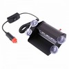 Police Style Car LED Flashing Lights (Red and Blue) For All Cars