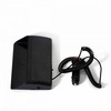 High Power DC Motorcycle LED Police Emergency Lights Red Blue