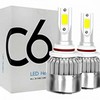 C6 LED Headlight Bulb
