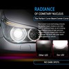 C6 LED Headlight Bulb