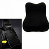 Back Support Cushion & Neck Pillow Single