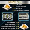 Ultra Slim LED Bar Light 540W