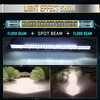 Ultra Slim LED Bar Light 540W