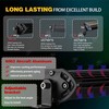 Ultra Slim LED Bar Light 540W