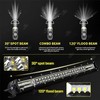 Ultra Slim LED Bar Light 540W