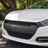 Universal Bumper Mesh Grill