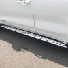 Kia Sportage KX5 Side Step Bar Pedals 2016-2018 
