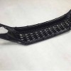 Honda Civic SI Grille Black Without Logo Model 2016-2021