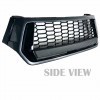 Toyota Hilux Revo Rocco GR Front Bumper Mesh Cover Grille 2015-2019