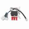 Toyota Corolla Mirror Folding Kit 2014-2021