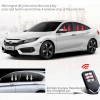 Honda Civic Window Closer Kit Model 2016-2021