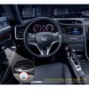 Honda Civic Window Closer Kit Model 2016-2021