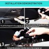 Honda Civic Window Closer Kit Model 2016-2021