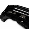 Honda Civic Upper Grill 2012