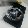 Car Steering Wheel Emblem Cover Sticker 