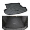 Honda Civic 5D Trunk Mat Style B 2011-2013