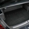 Honda Civic 5D Trunk Mat Style B 2011-2013