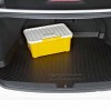 Honda Civic 5D Trunk Mat Style B 2011-2013
