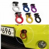 Dummy Towing Hook